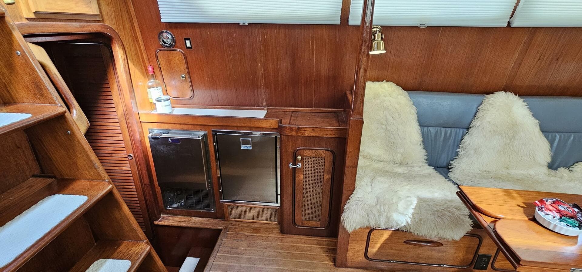 1980 Gulfstar Sailmaster
