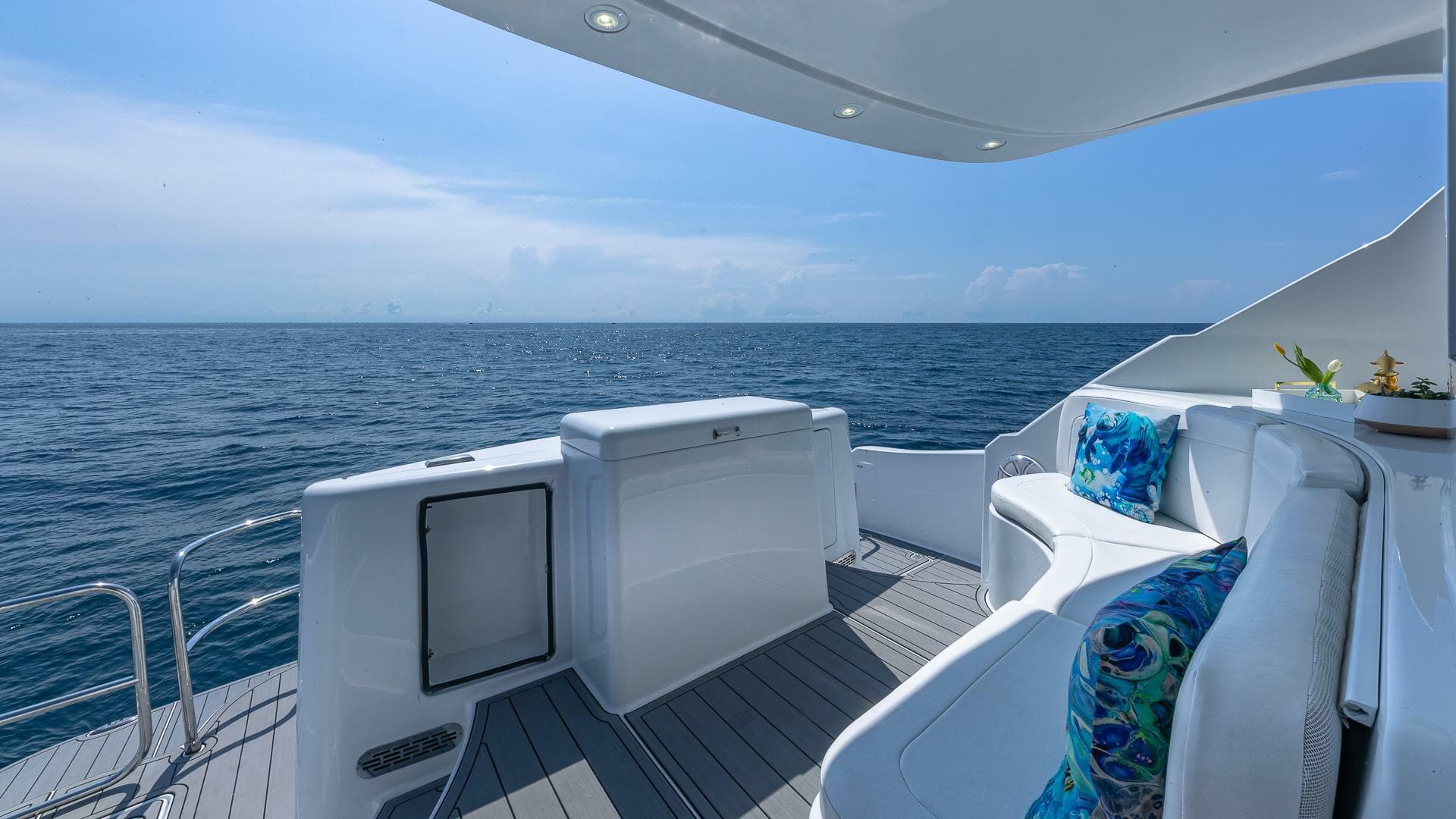 2010 Axcell Yachts 