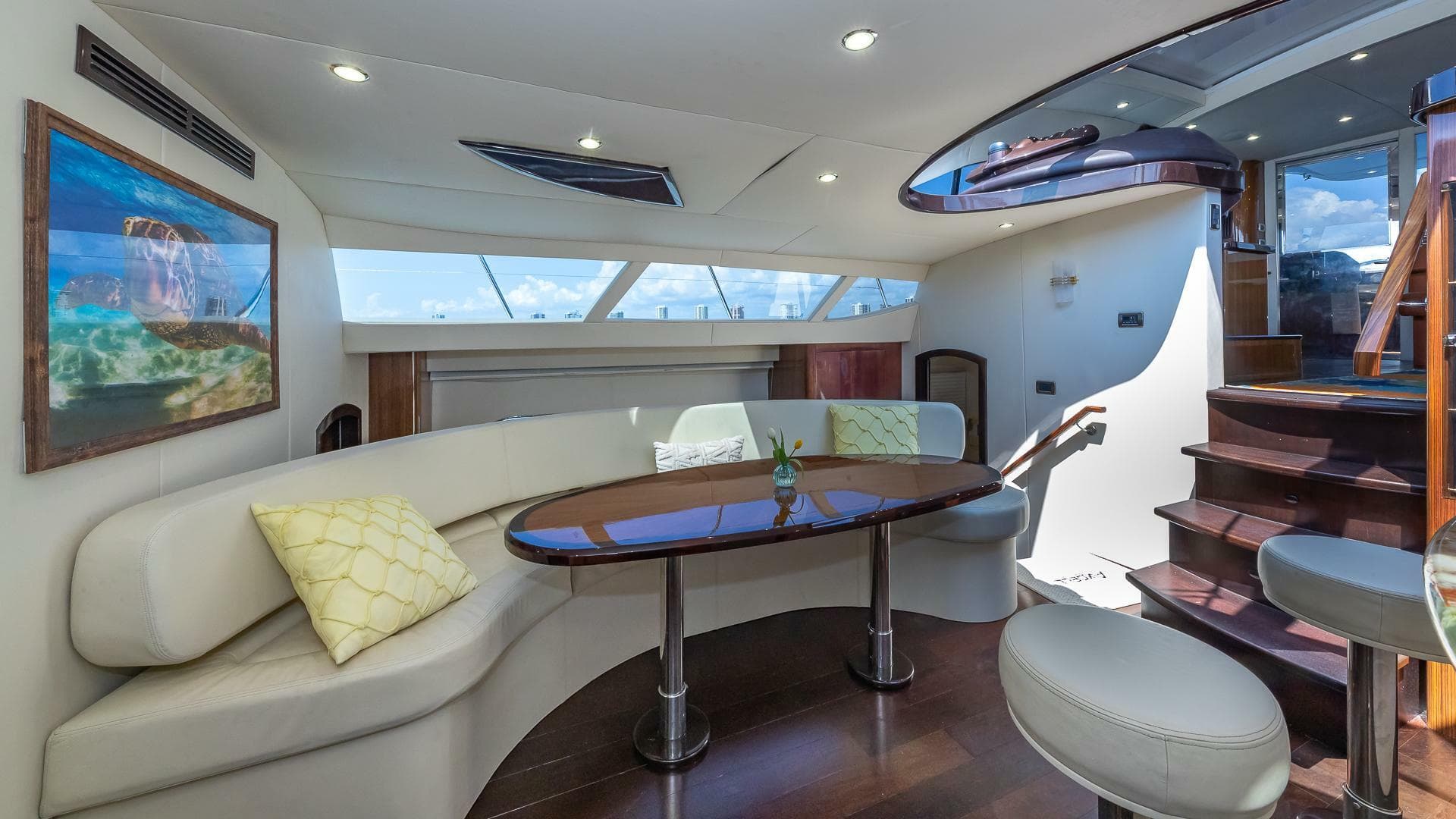 2010 Axcell Yachts 