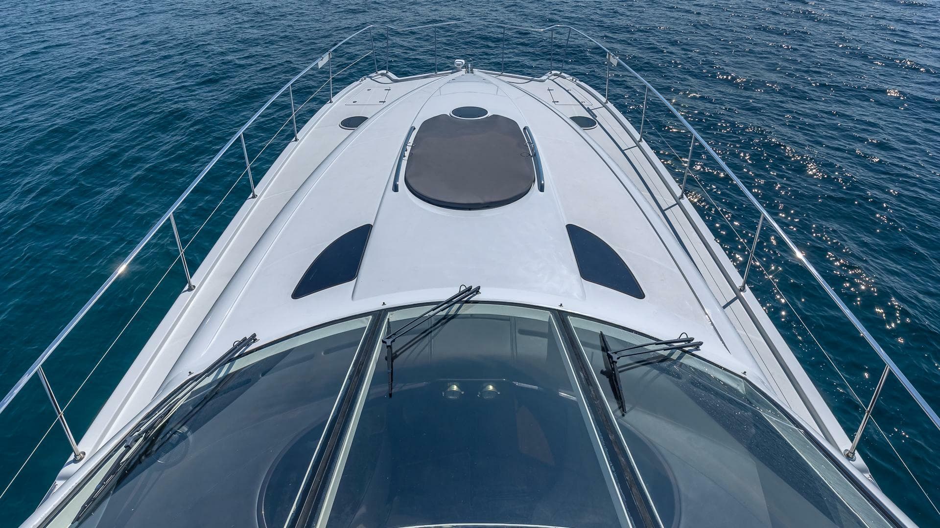 2010 Axcell Yachts 