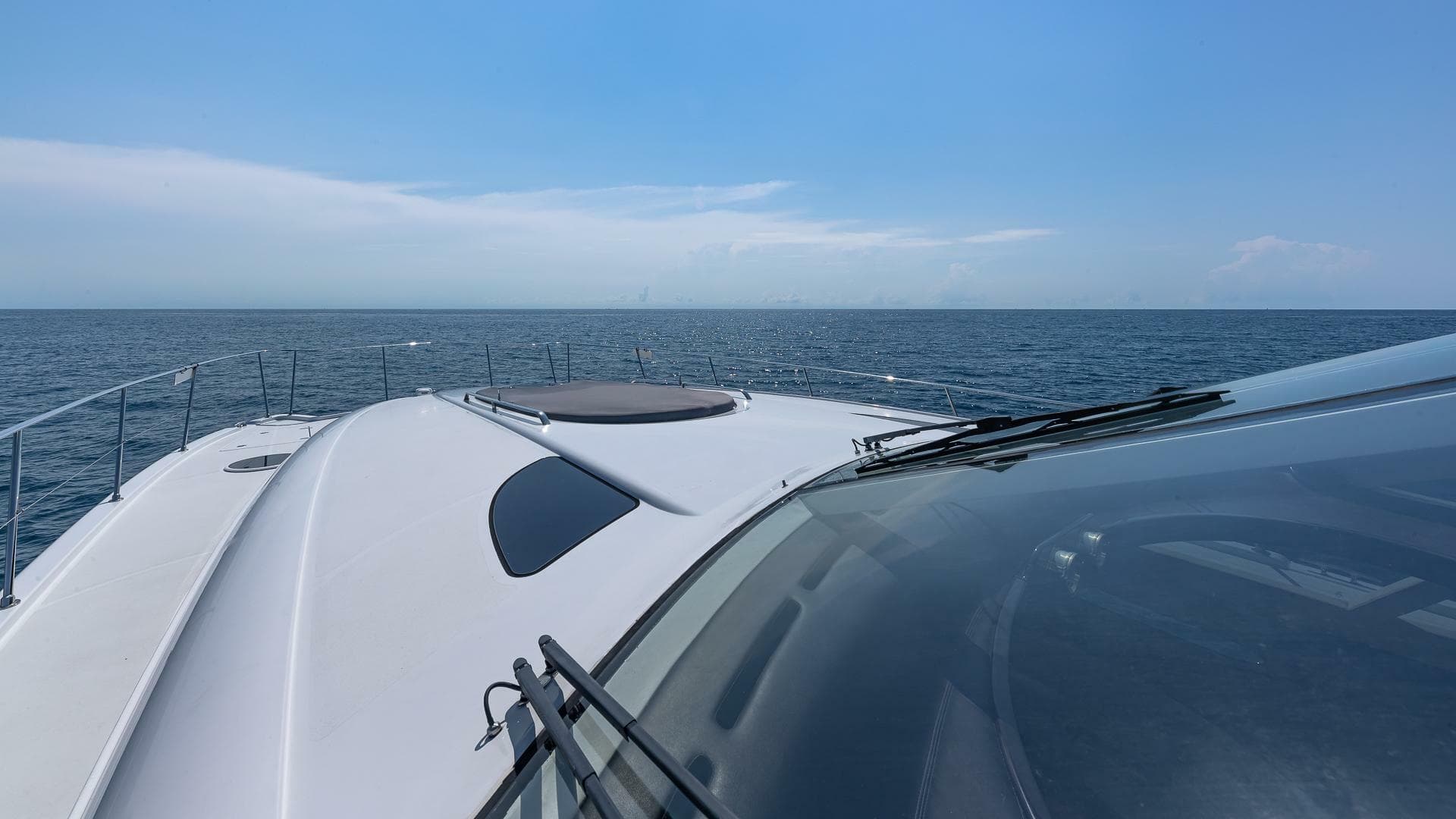 2010 Axcell Yachts 