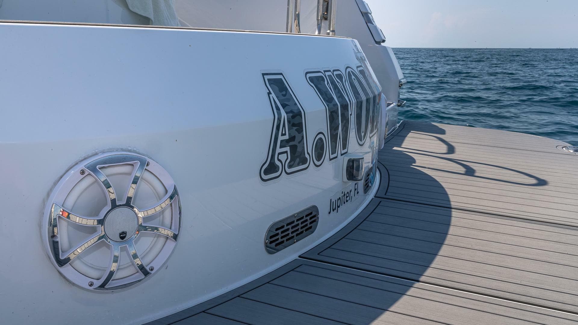 2010 Axcell Yachts 