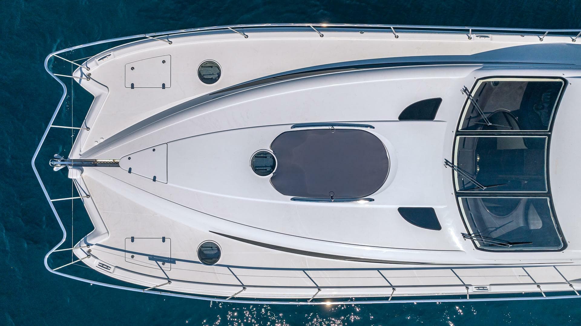 2010 Axcell Yachts 