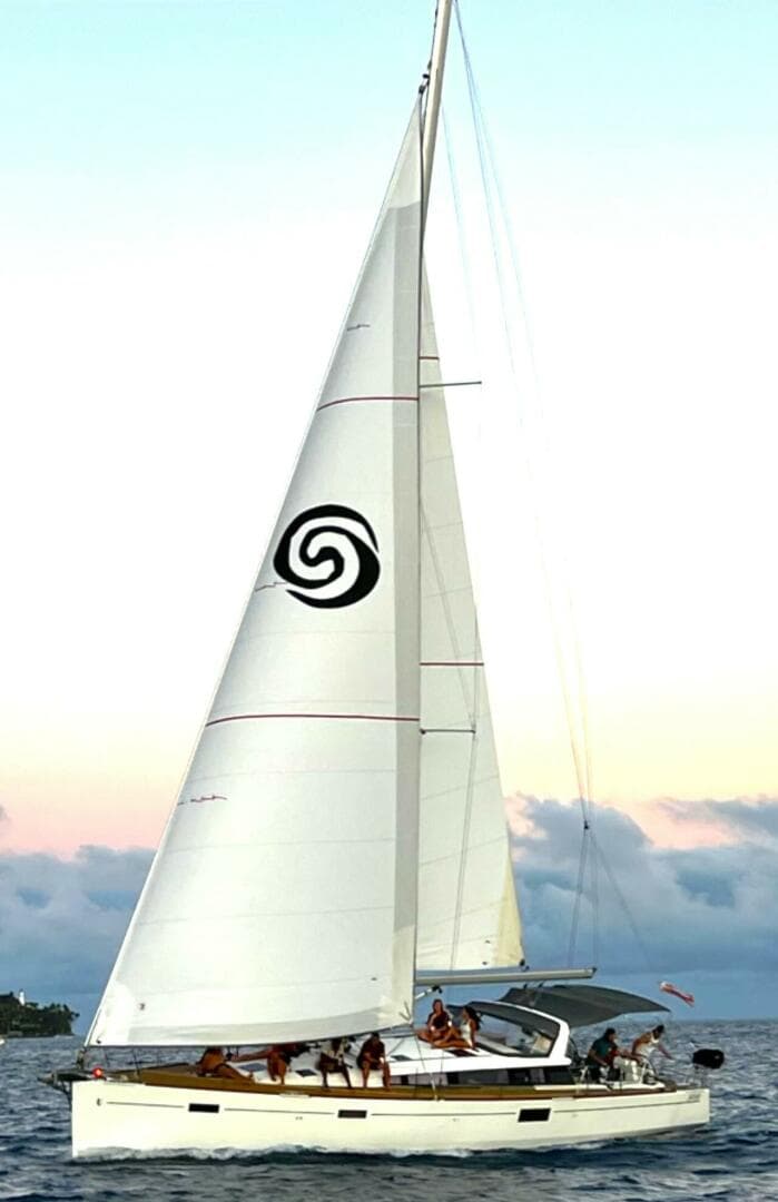 2012 Beneteau Sense
