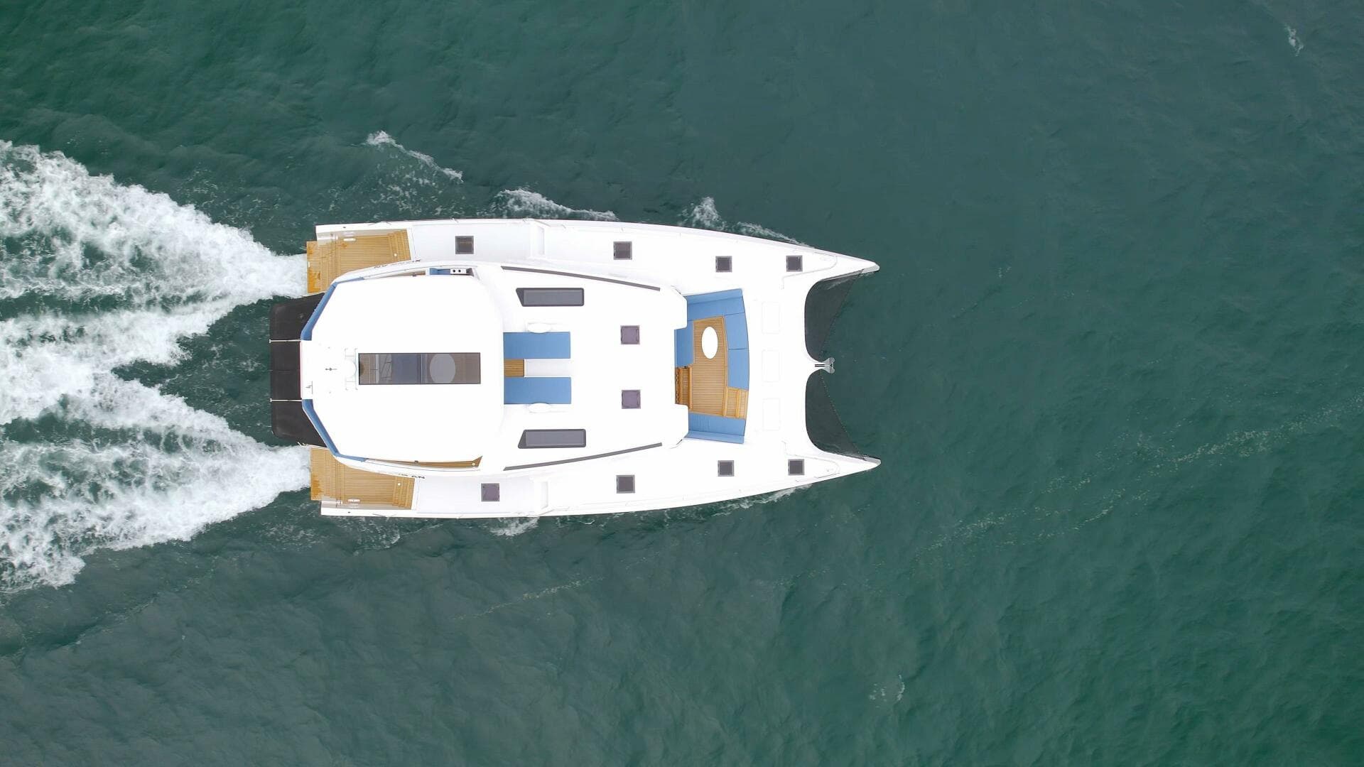MC63p Tourer Exterior