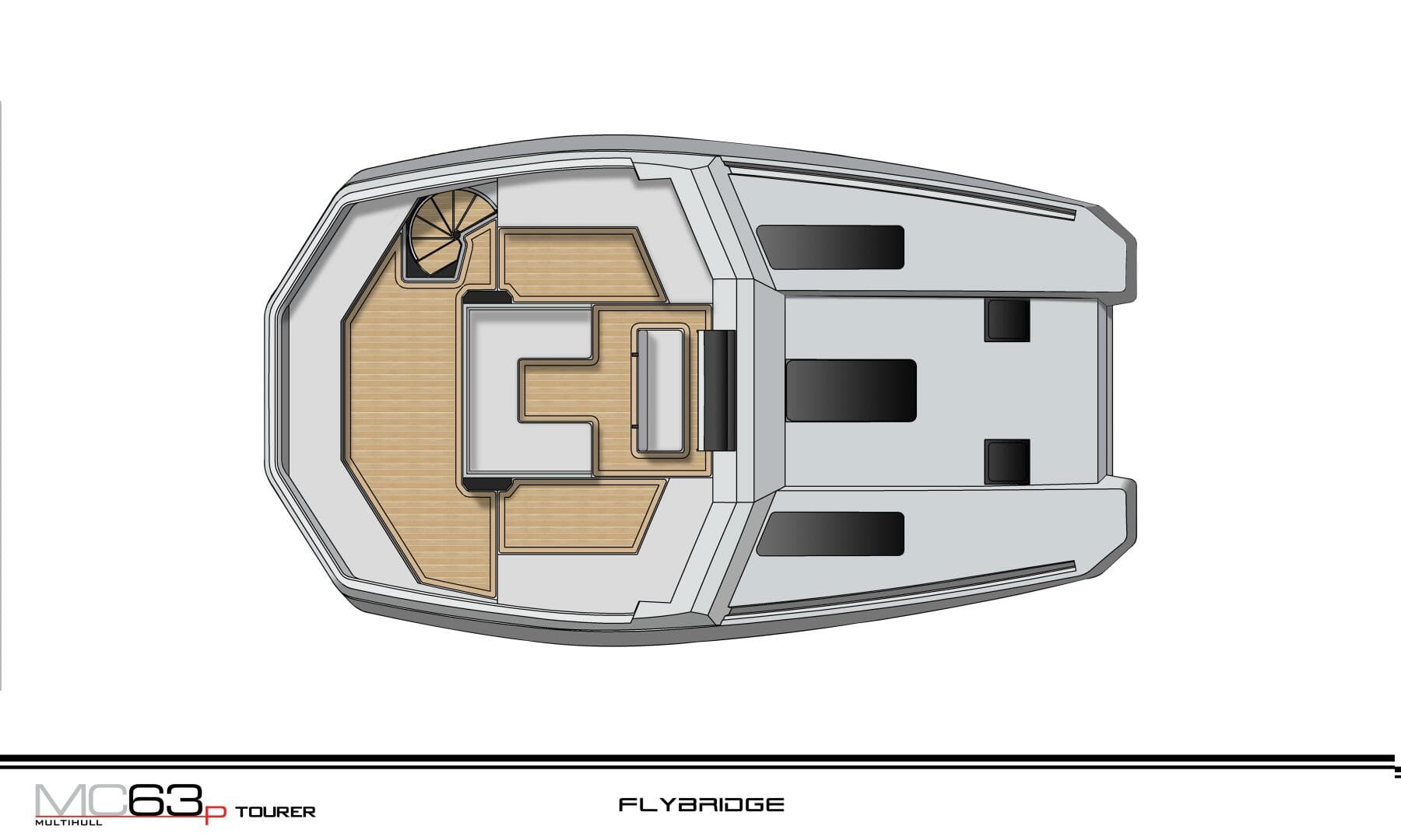 GA Flybridge