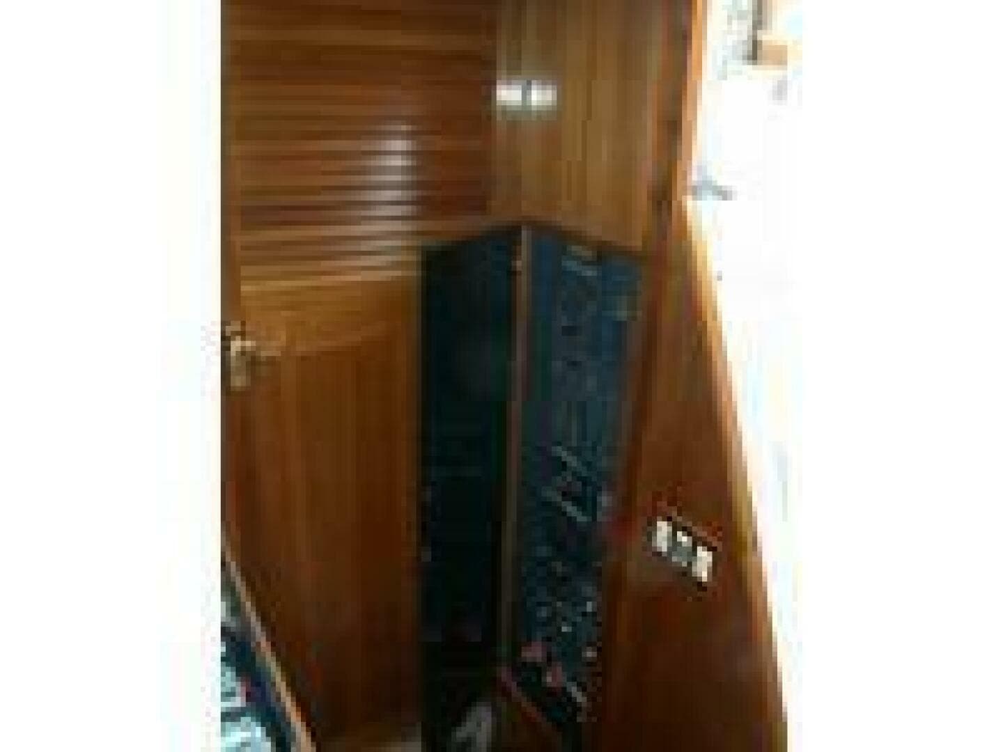 1976 Palmer Johnson 42