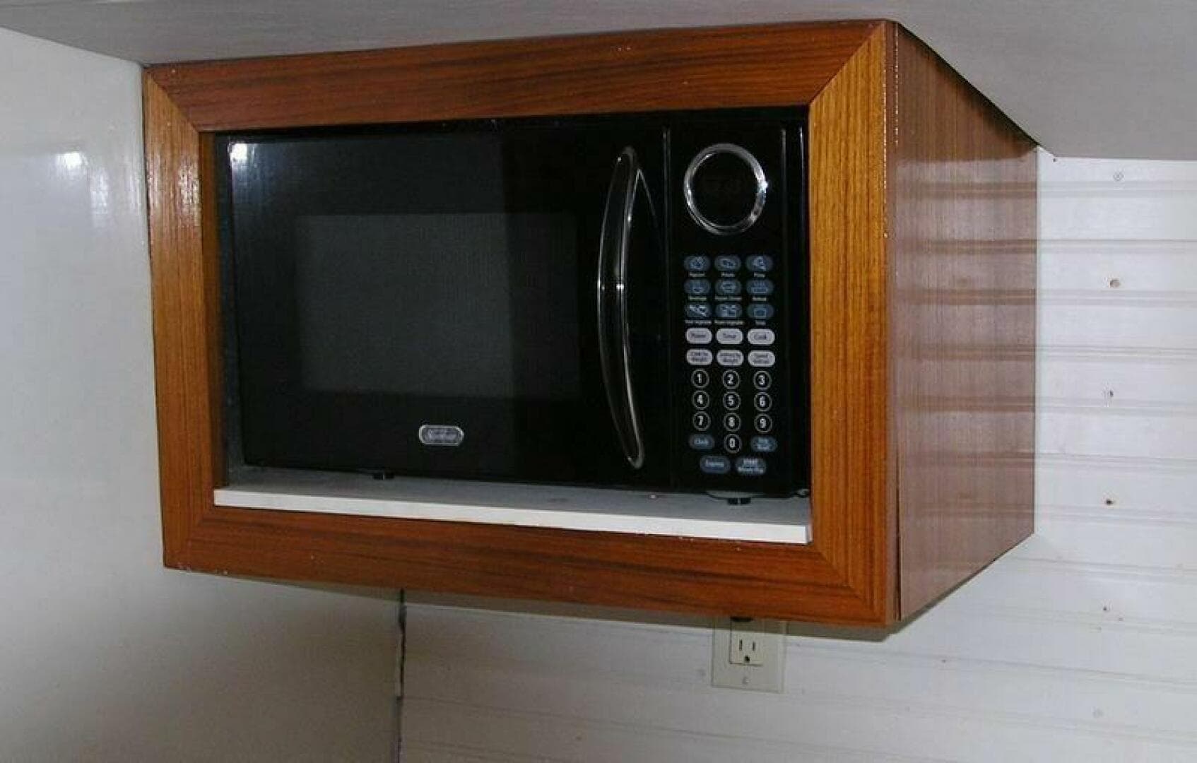 1976 Palmer Johnson 42