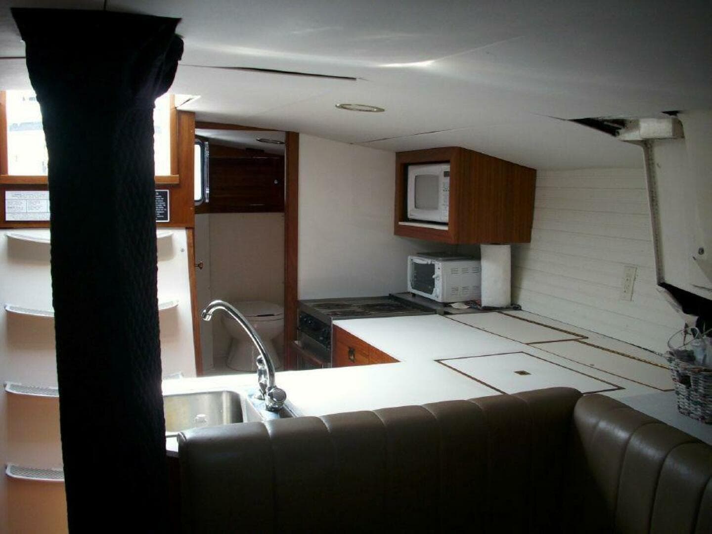 1976 Palmer Johnson 42