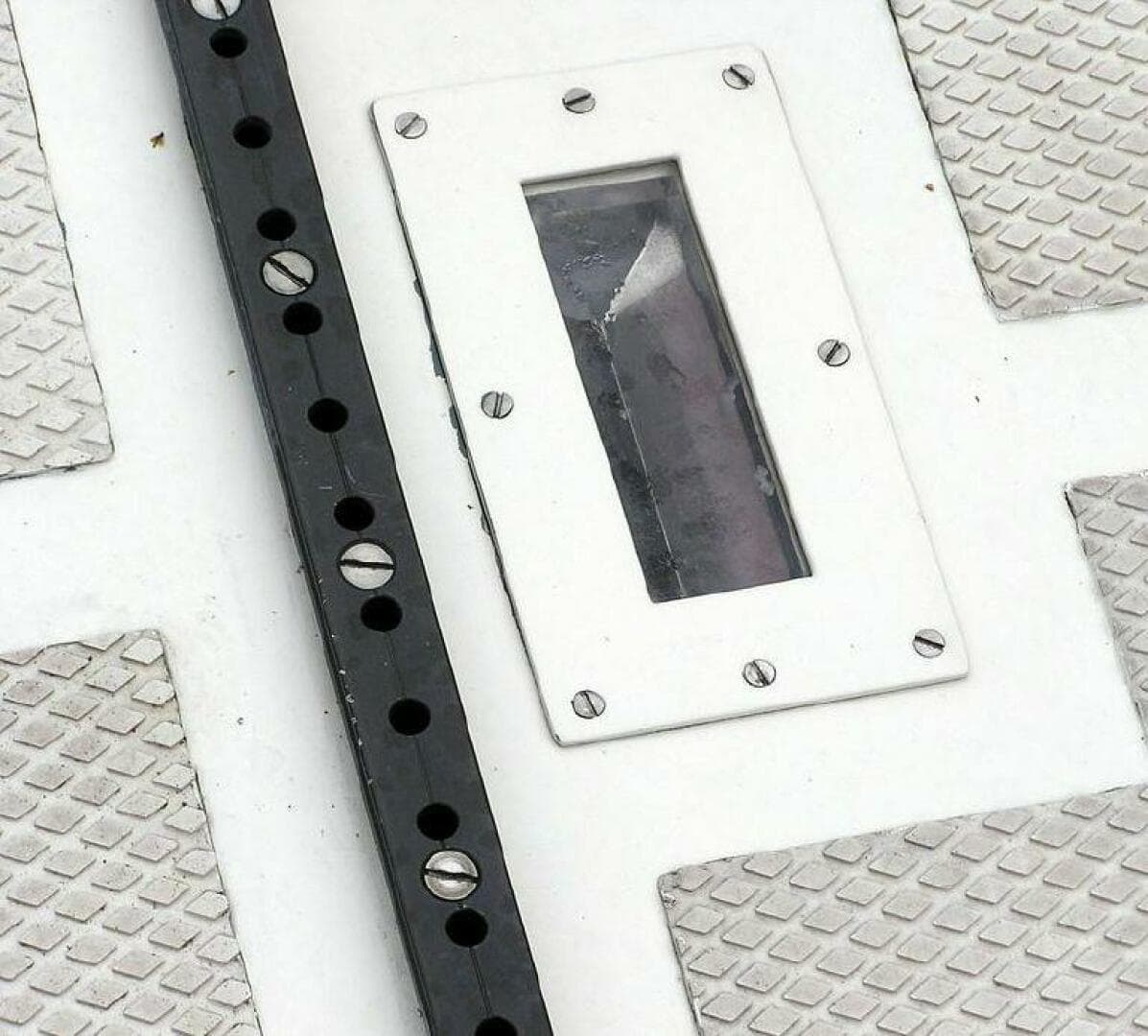 1976 Palmer Johnson 42