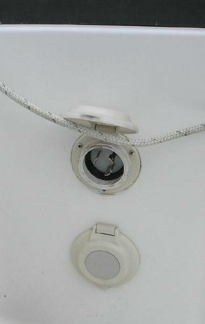 1976 Palmer Johnson 42