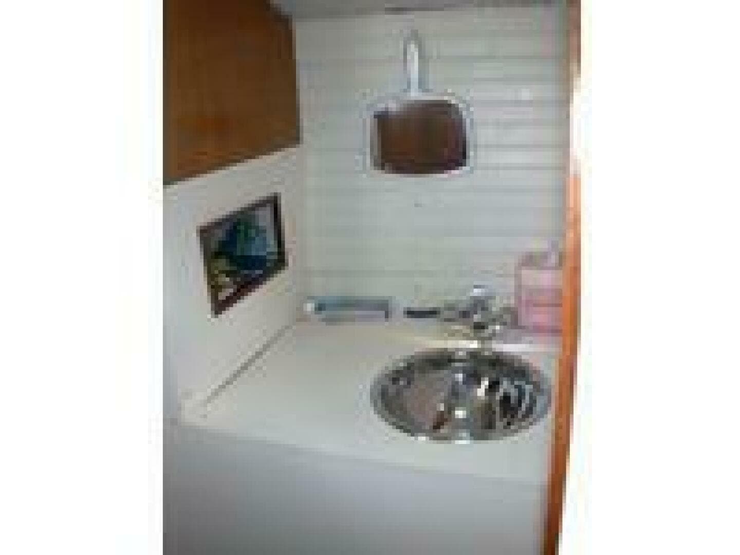 1976 Palmer Johnson 42