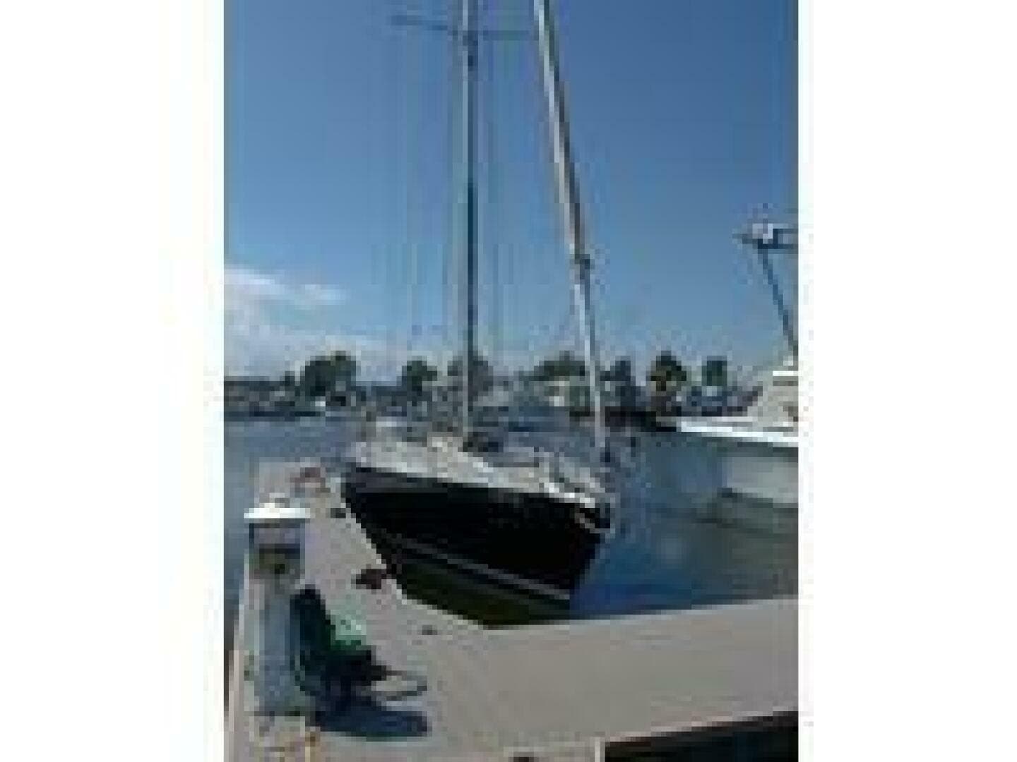 1976 Palmer Johnson 42