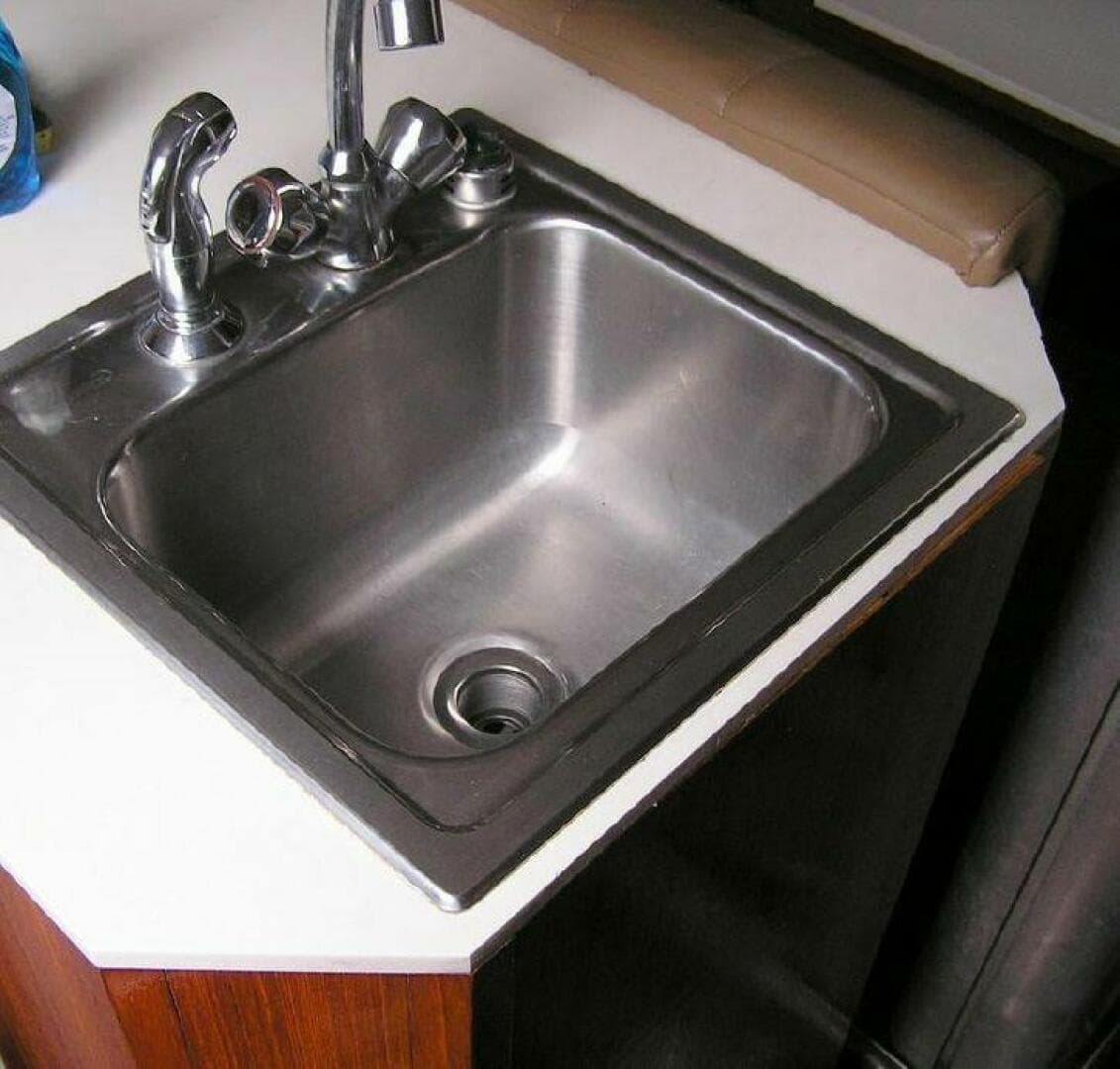 1976 Palmer Johnson 42