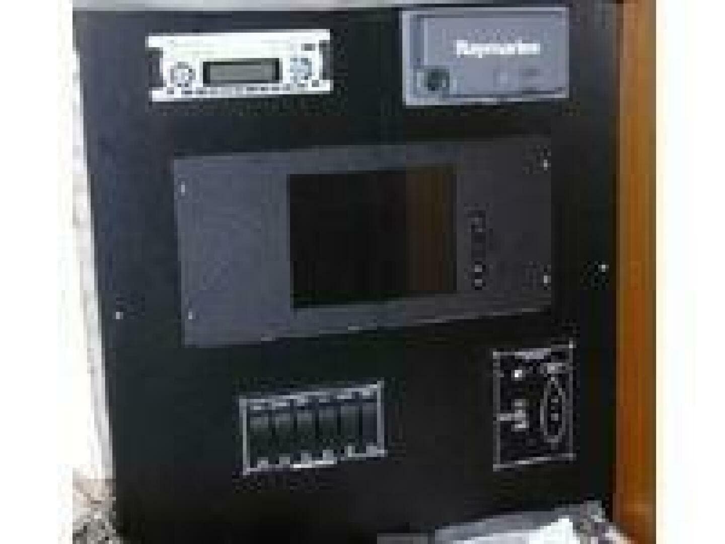 1976 Palmer Johnson 42