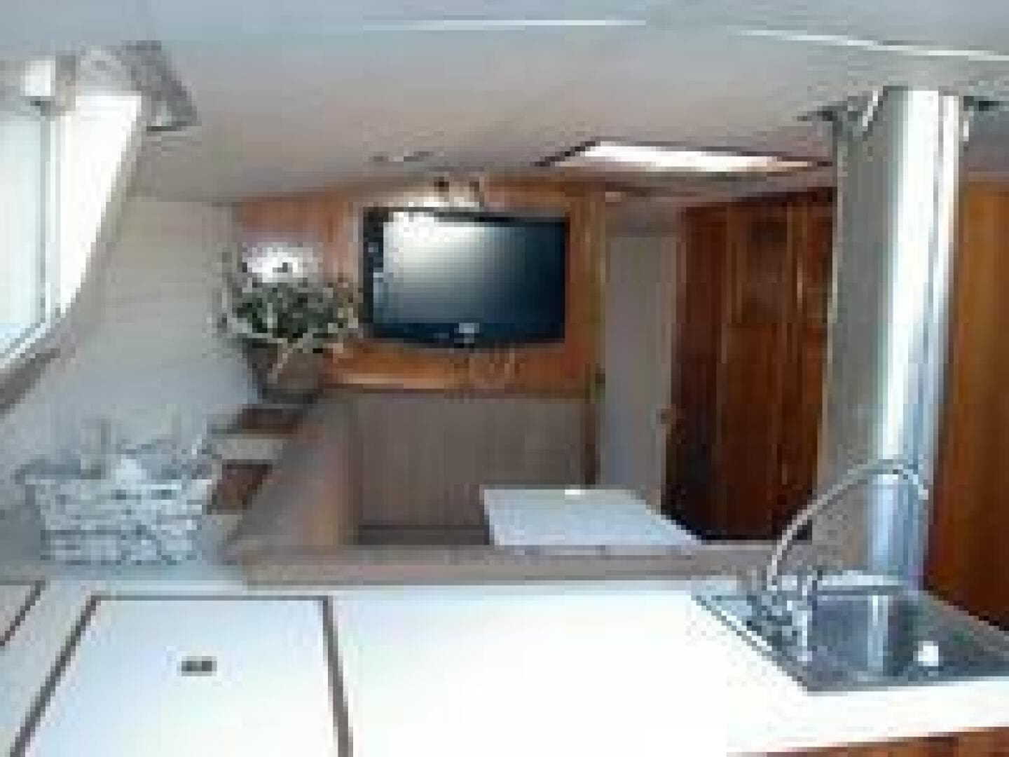 1976 Palmer Johnson 42