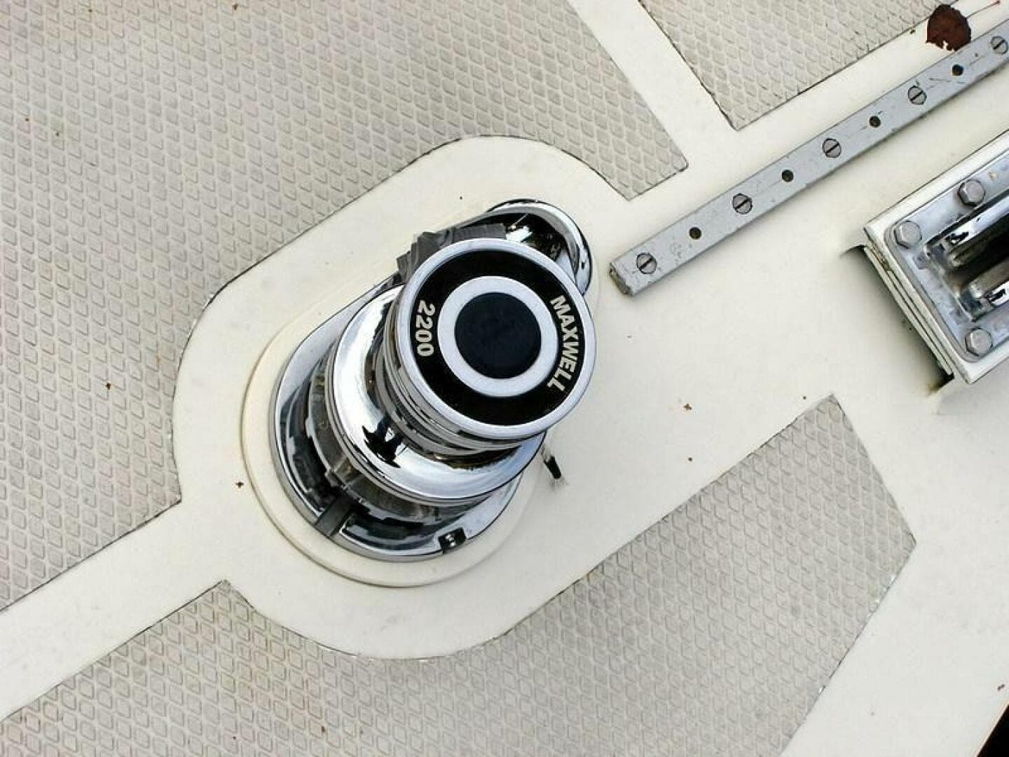 1976 Palmer Johnson 42