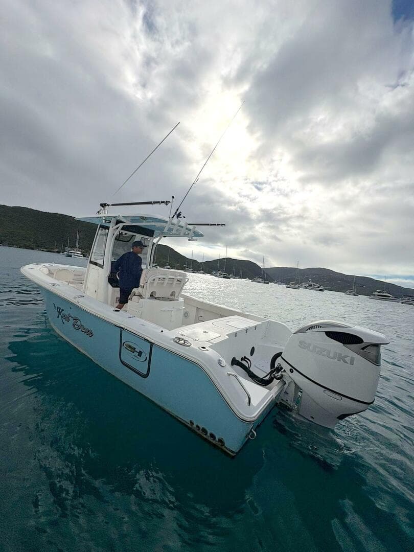 2019 Sea Hunt Gamefish 25