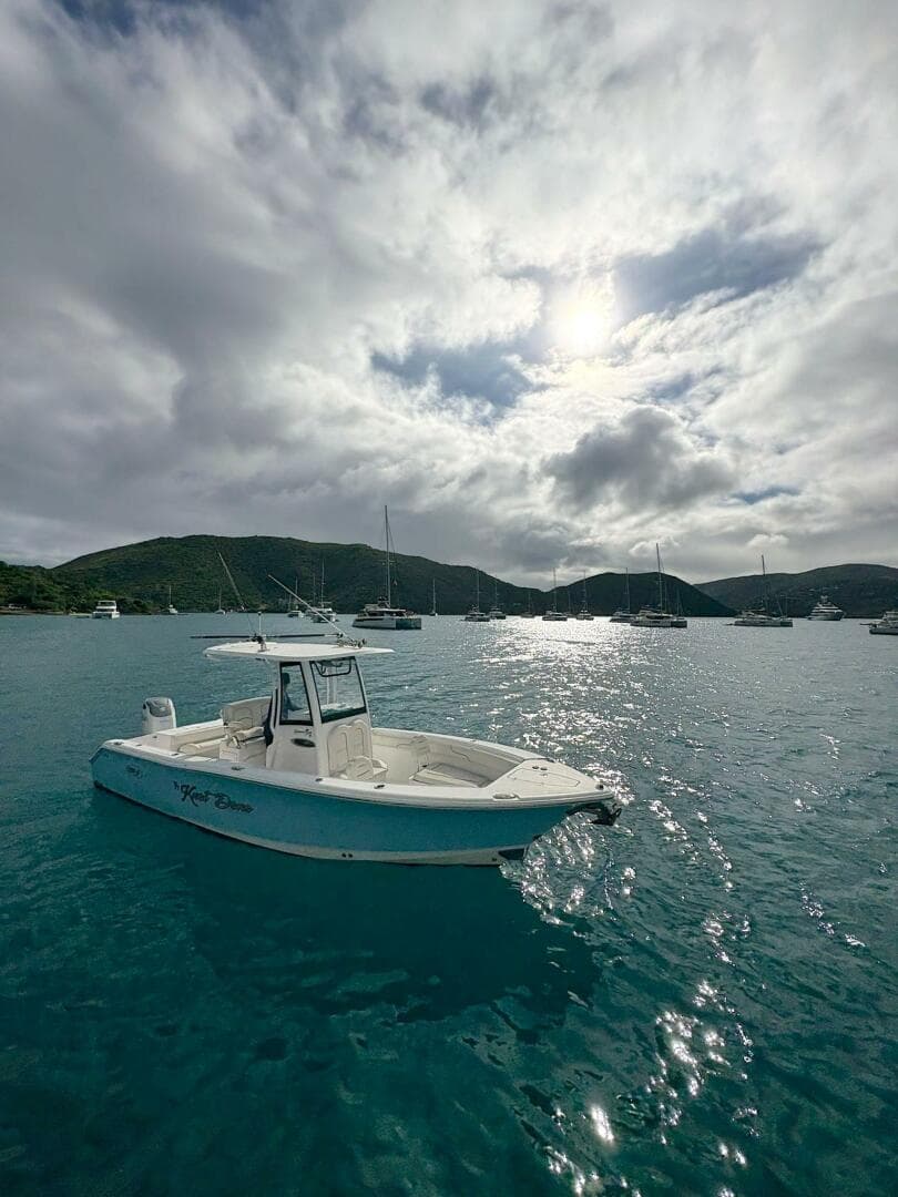 2019 Sea Hunt Gamefish 25