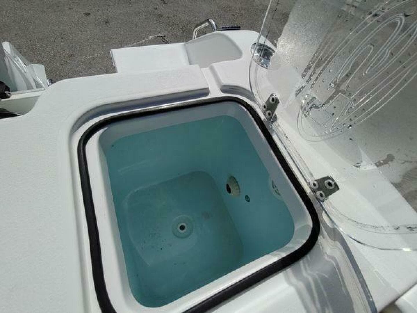 2019 Sea Hunt Gamefish 25