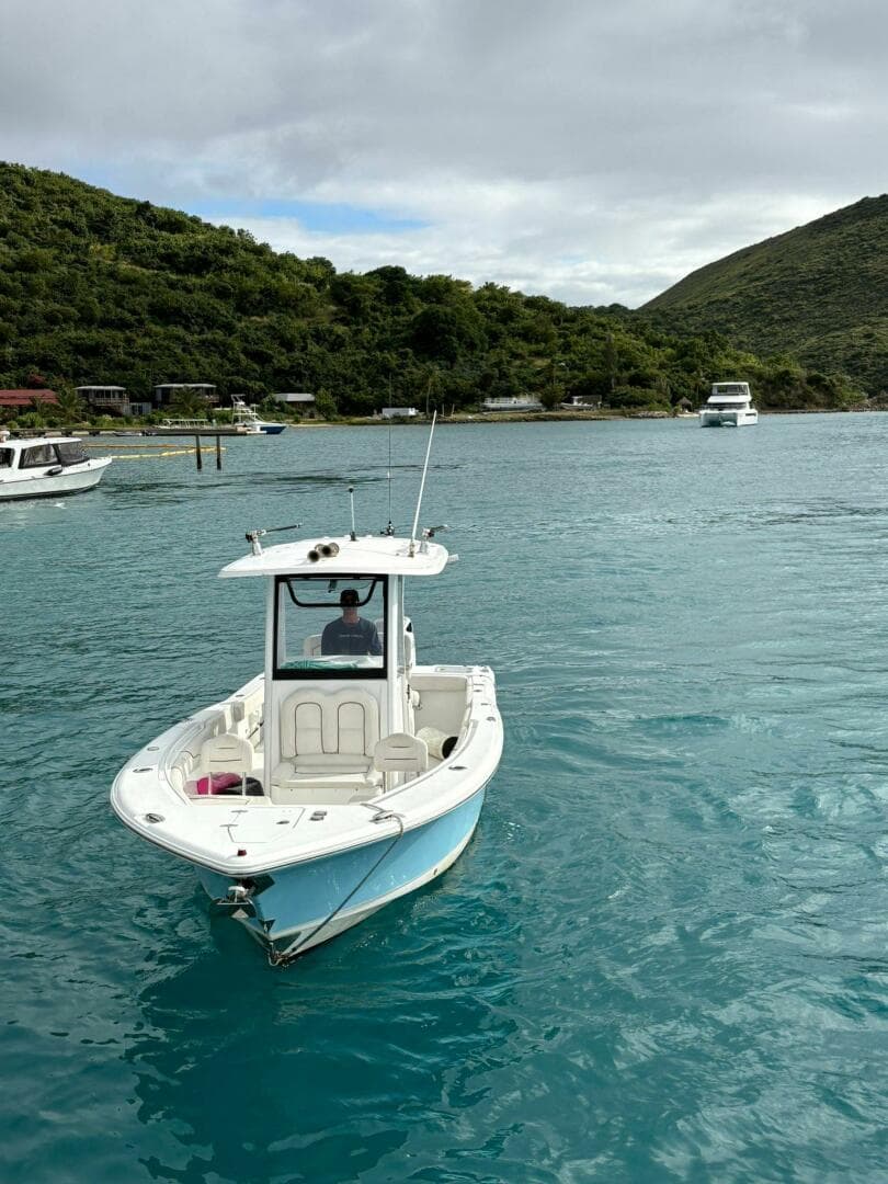 2019 Sea Hunt Gamefish 25