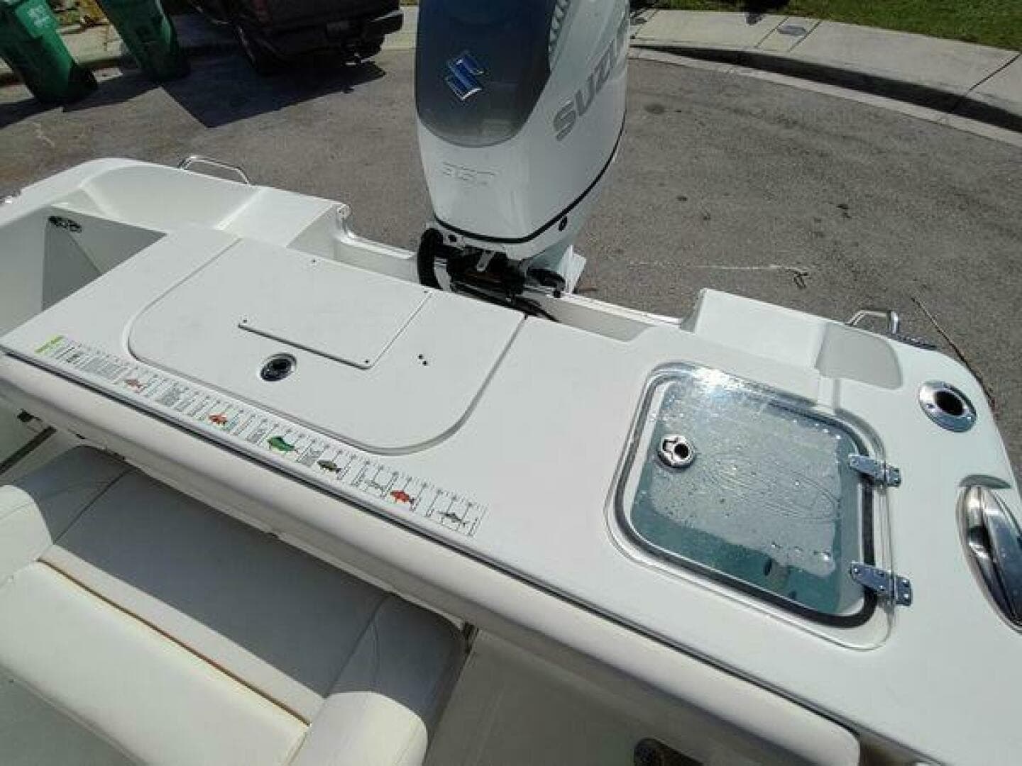 2019 Sea Hunt Gamefish 25