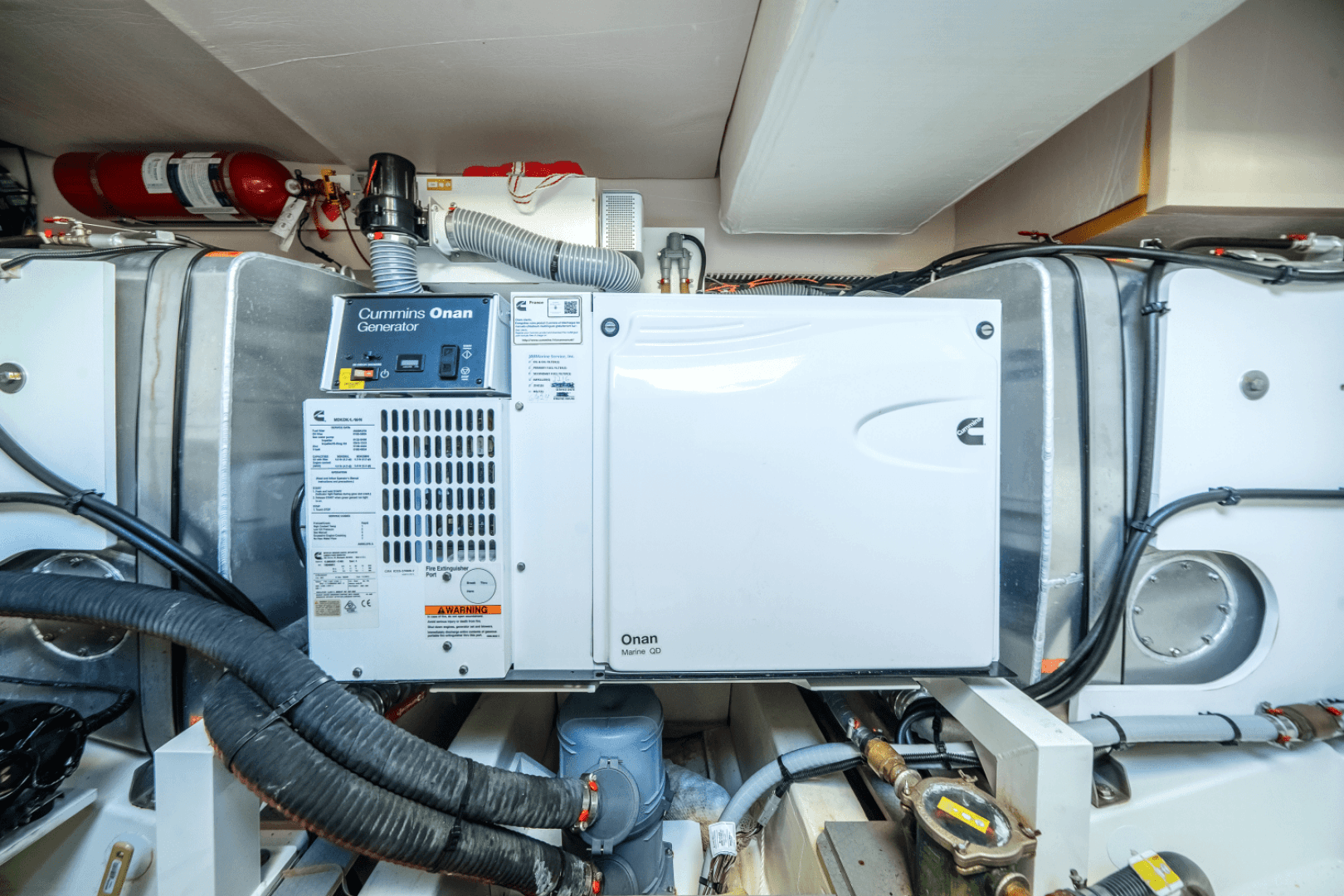 2020 Prestige 520 FLYBRIDGE