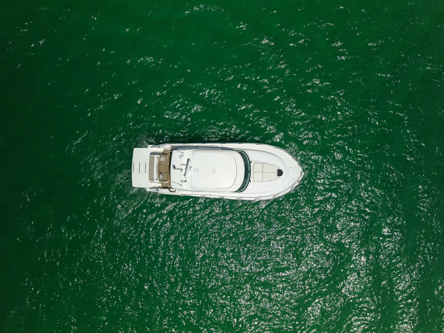 2015 Tiara Yachts 44 Coupe- SILVER LINING- Airel 