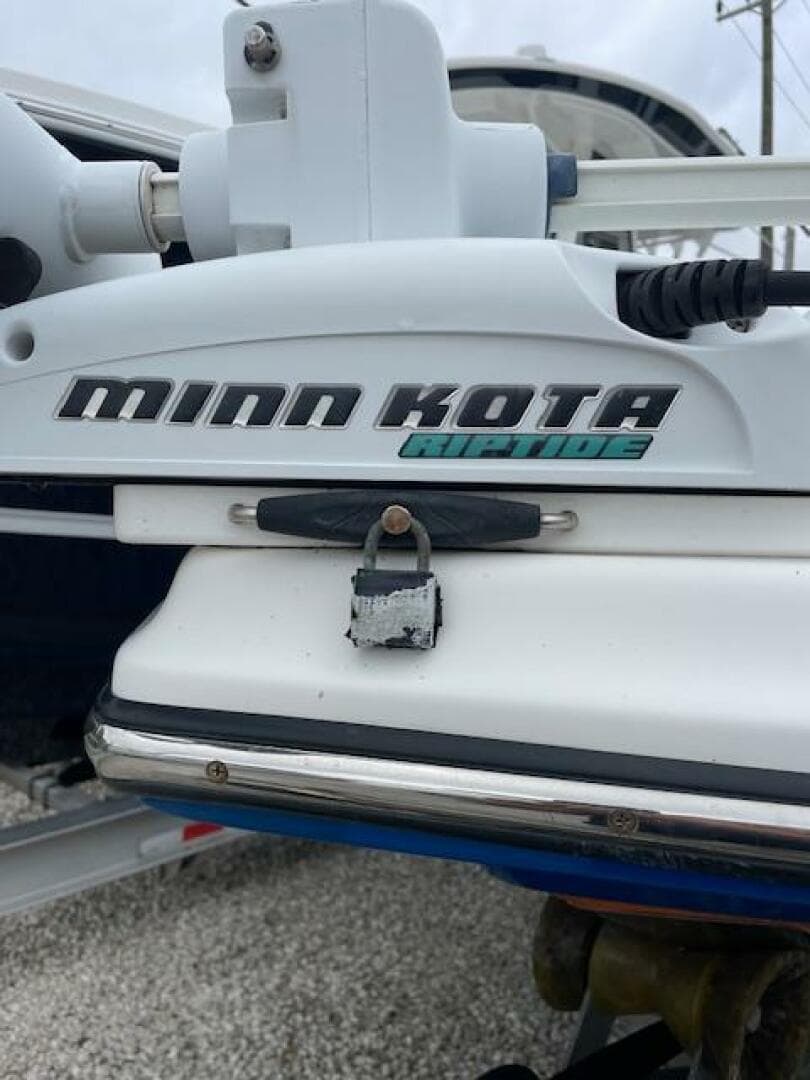 2015 Epic 22 Sport Console