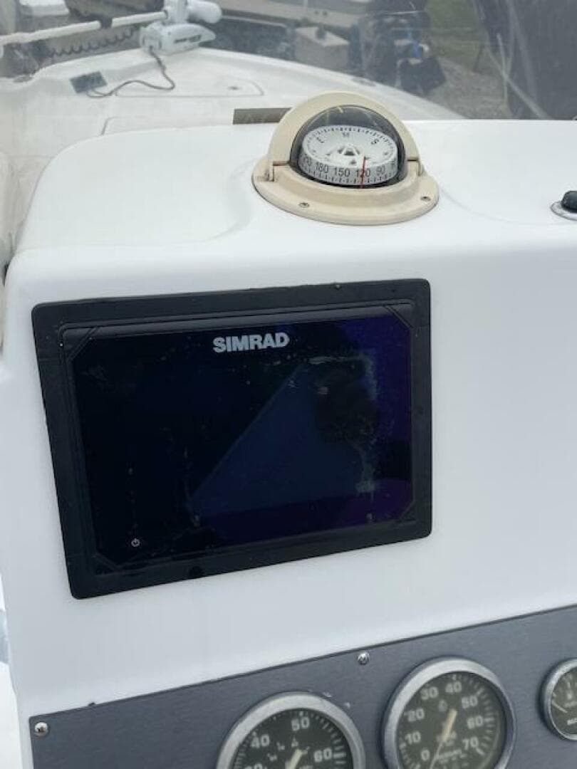 2015 Epic 22 Sport Console