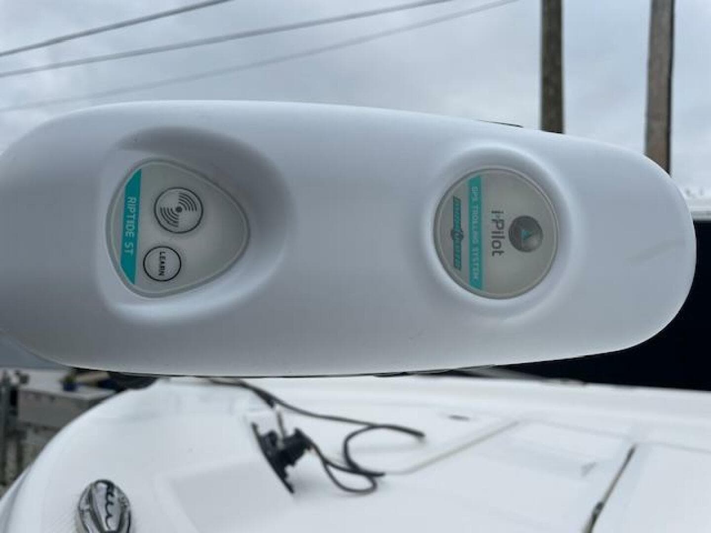 2015 Epic 22 Sport Console