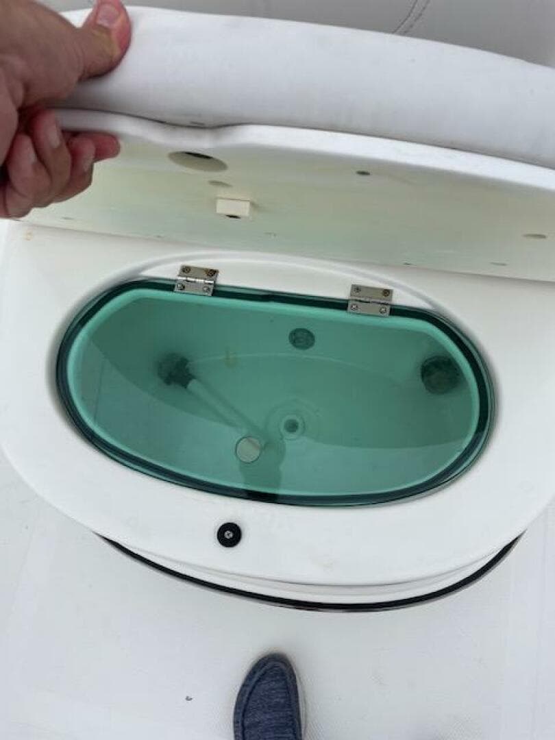 2015 Epic 22 Sport Console