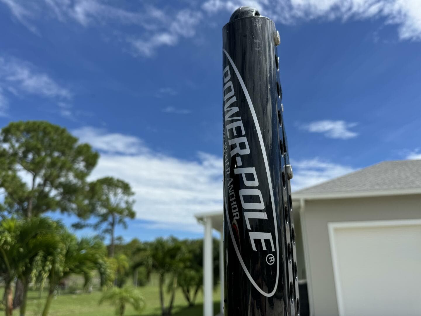 2022 Pathfinder 2300 HPS