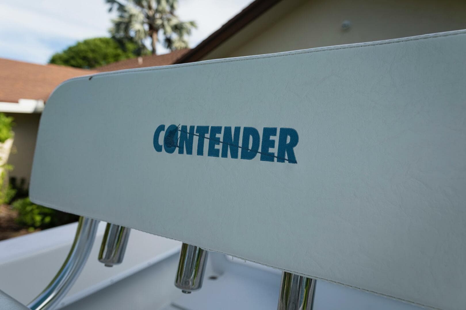 2020 Contender 28 Tournament