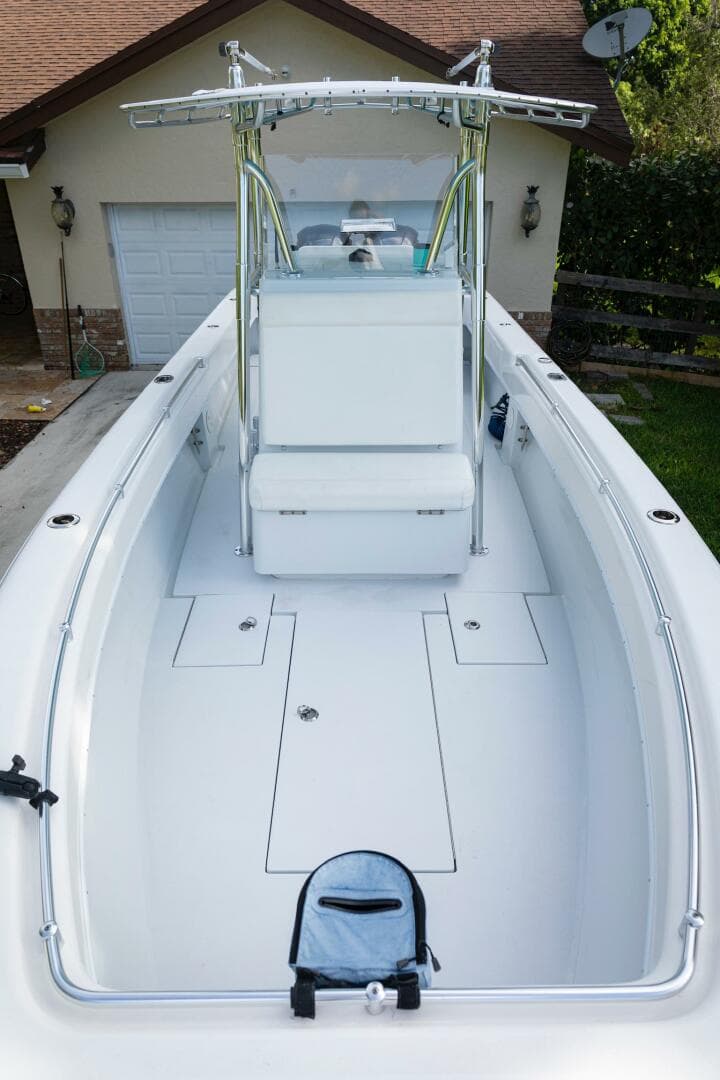 2020 Contender 28 Tournament