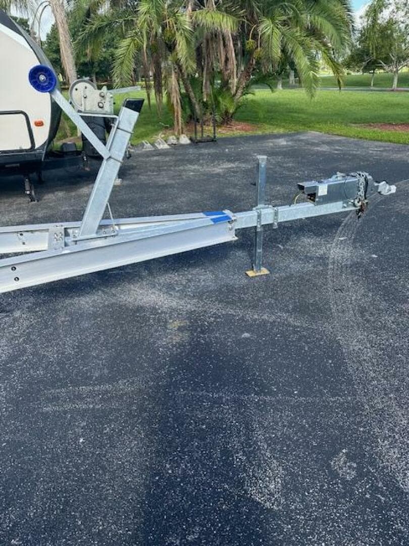 2014 Grady-White Canyon 306