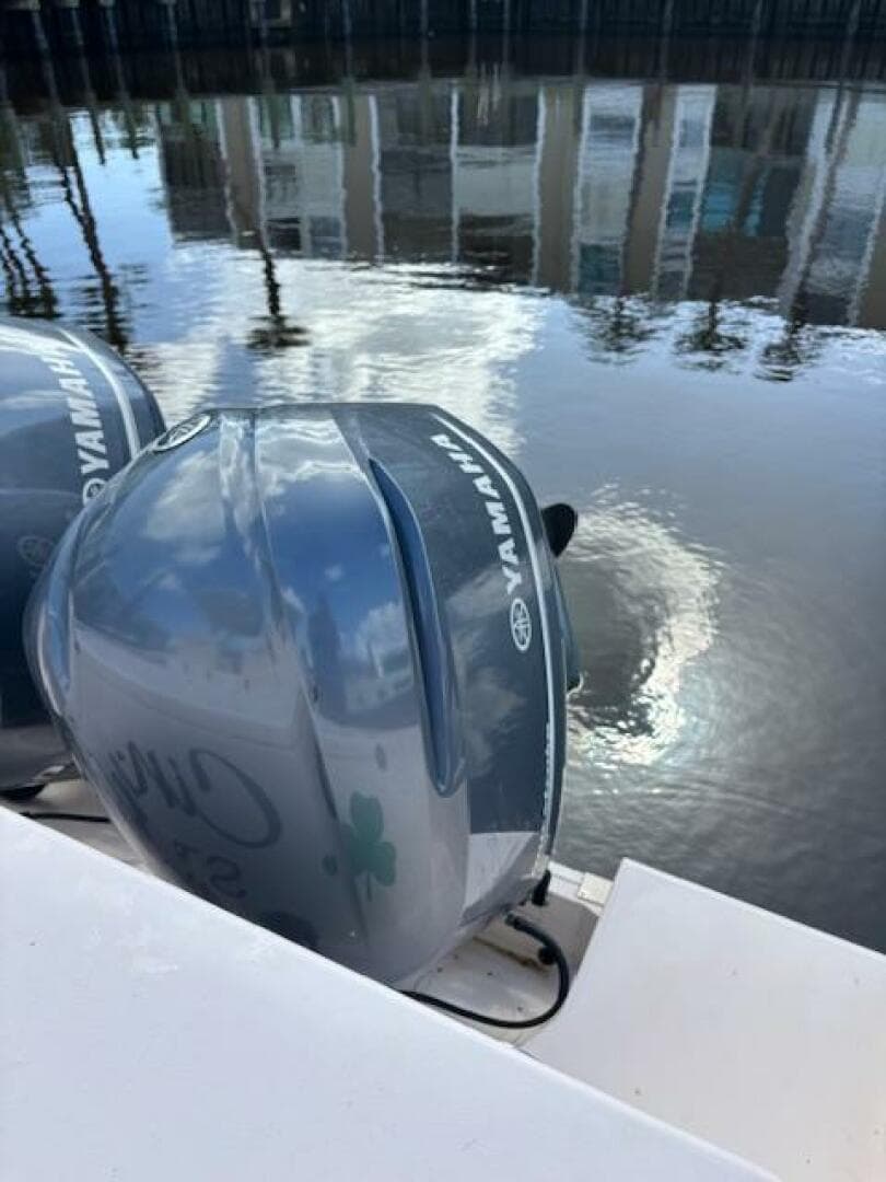 2014 Grady-White Canyon 306