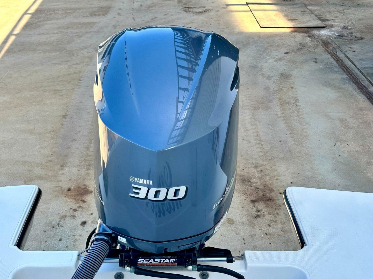 2016 Pursuit C 238 Center Console