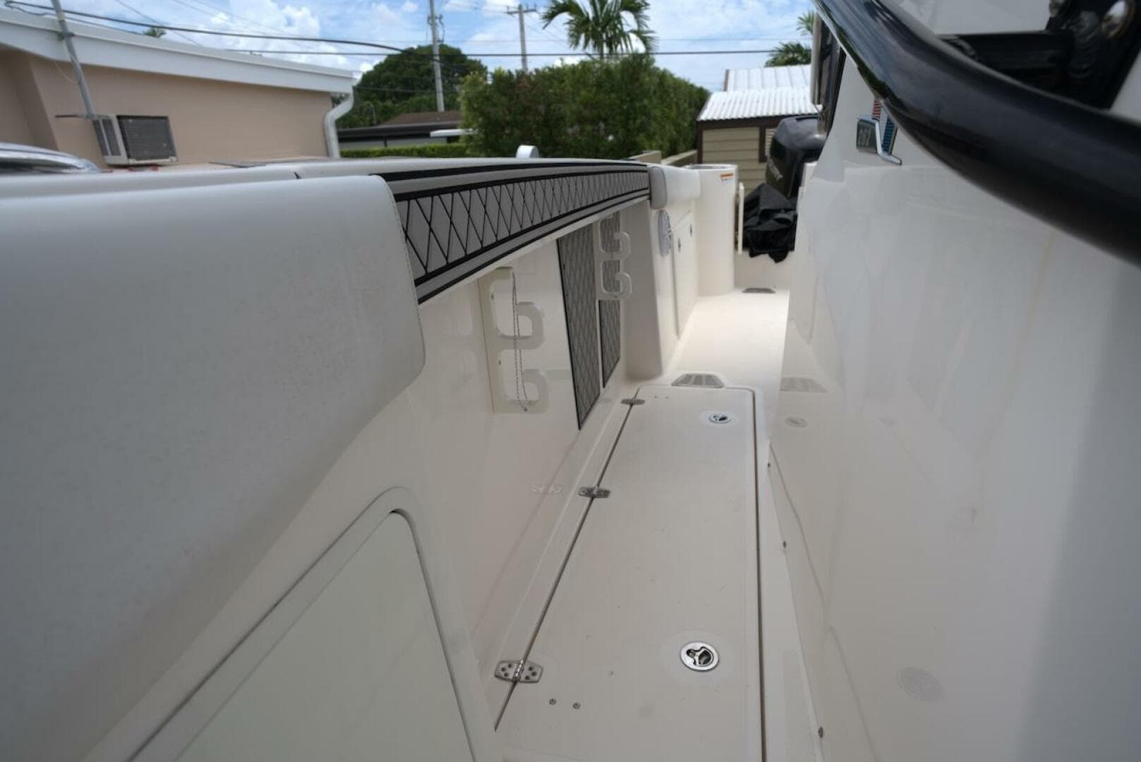 2018 Wellcraft 262 Fisherman