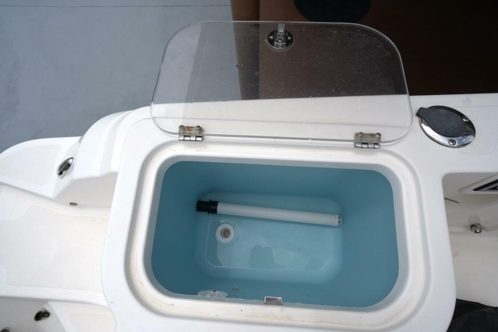 2018 Wellcraft 262 Fisherman