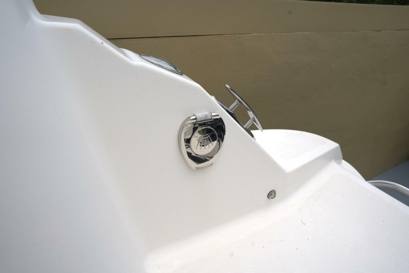 2018 Wellcraft 262 Fisherman