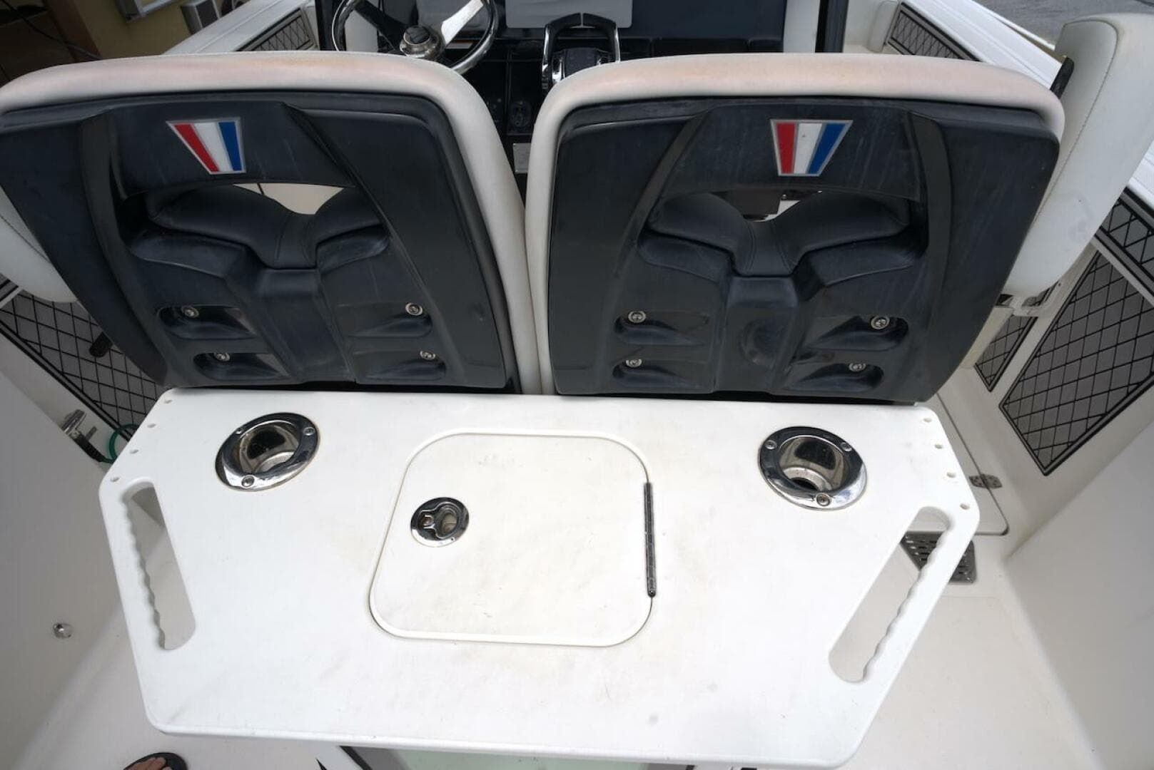 2018 Wellcraft 262 Fisherman