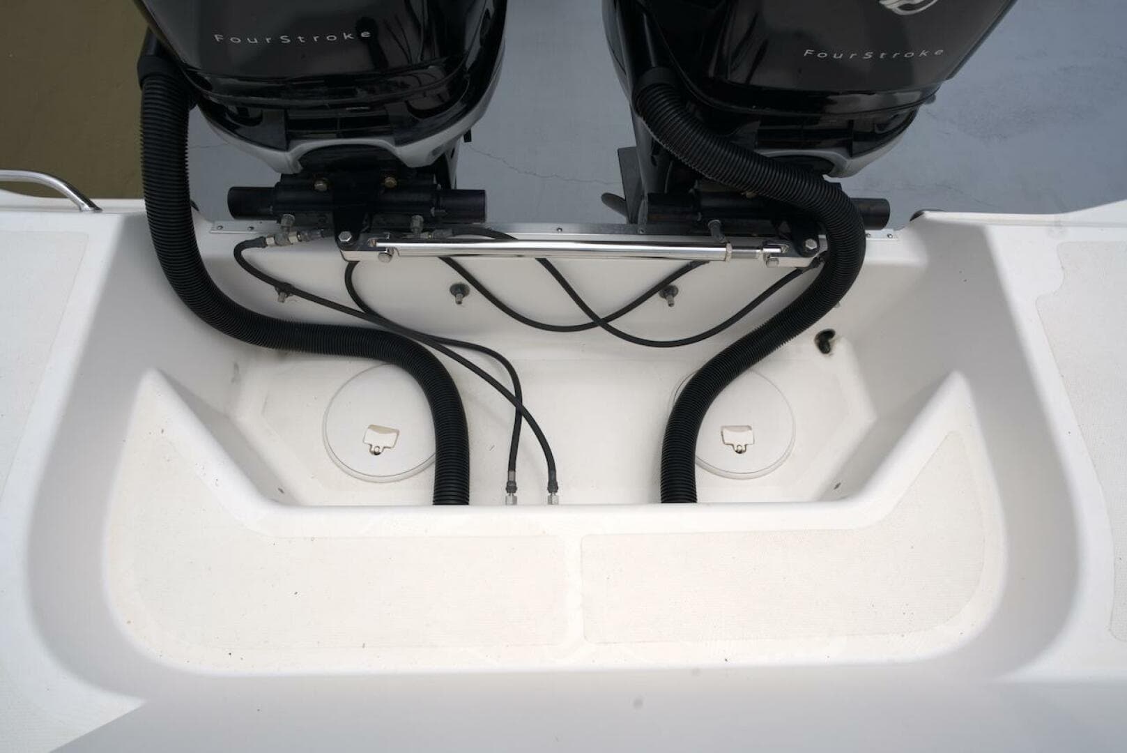 2018 Wellcraft 262 Fisherman