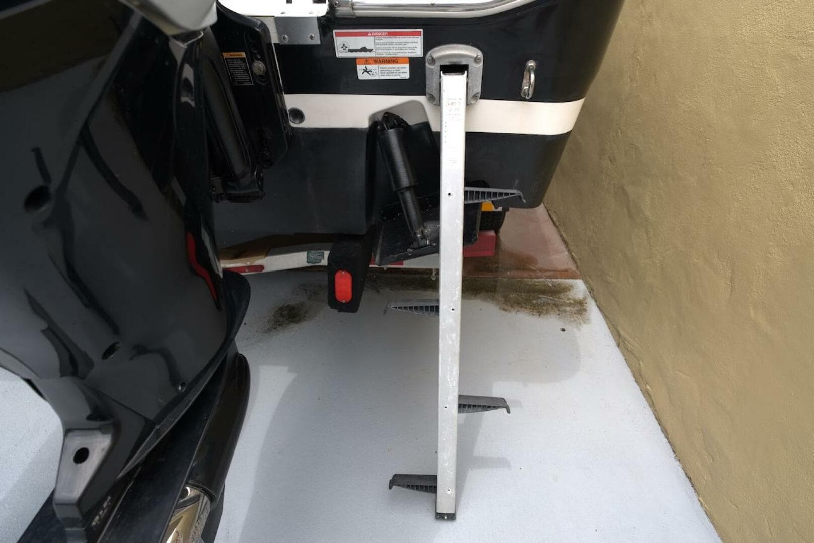 2018 Wellcraft 262 Fisherman