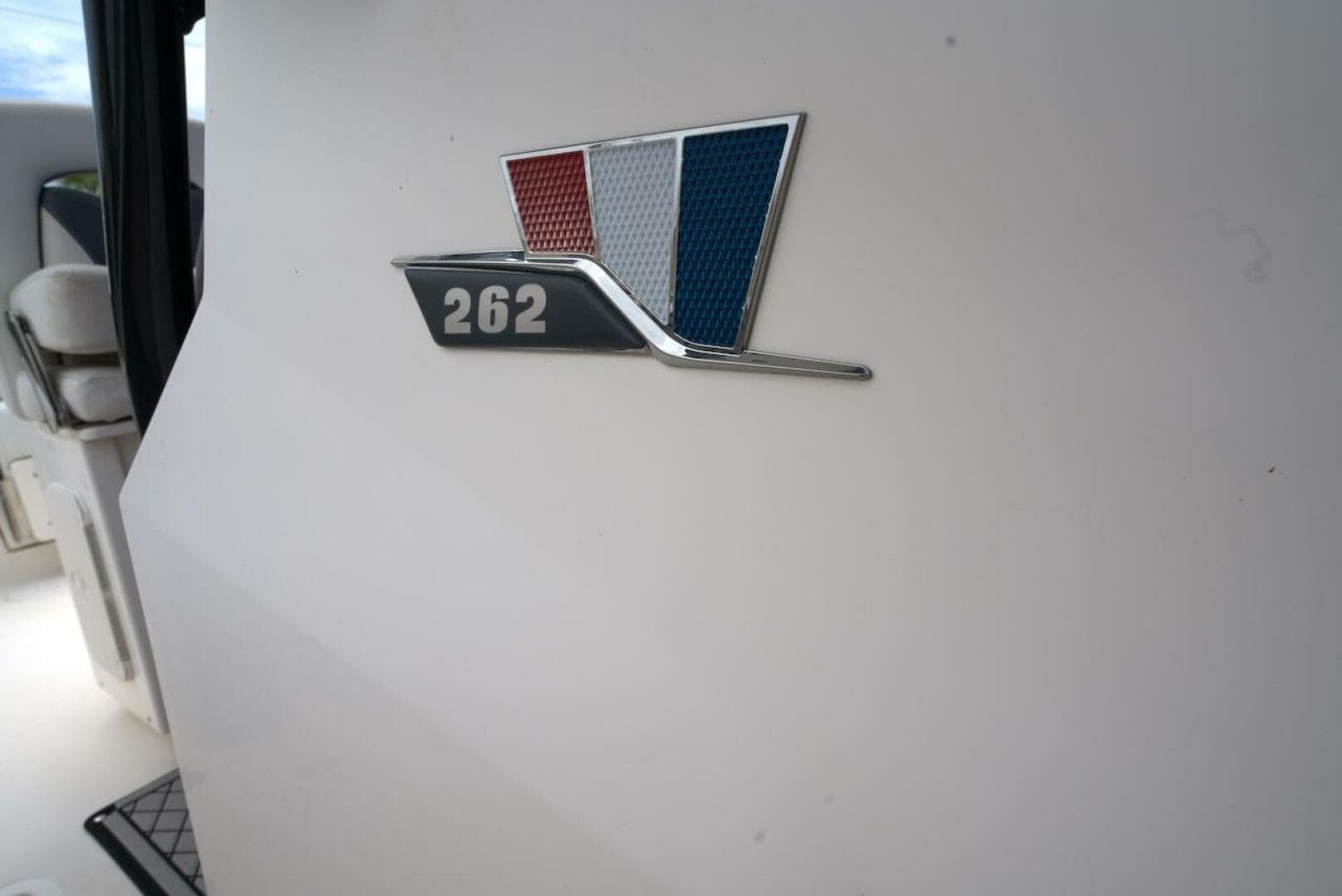 2018 Wellcraft 262 Fisherman