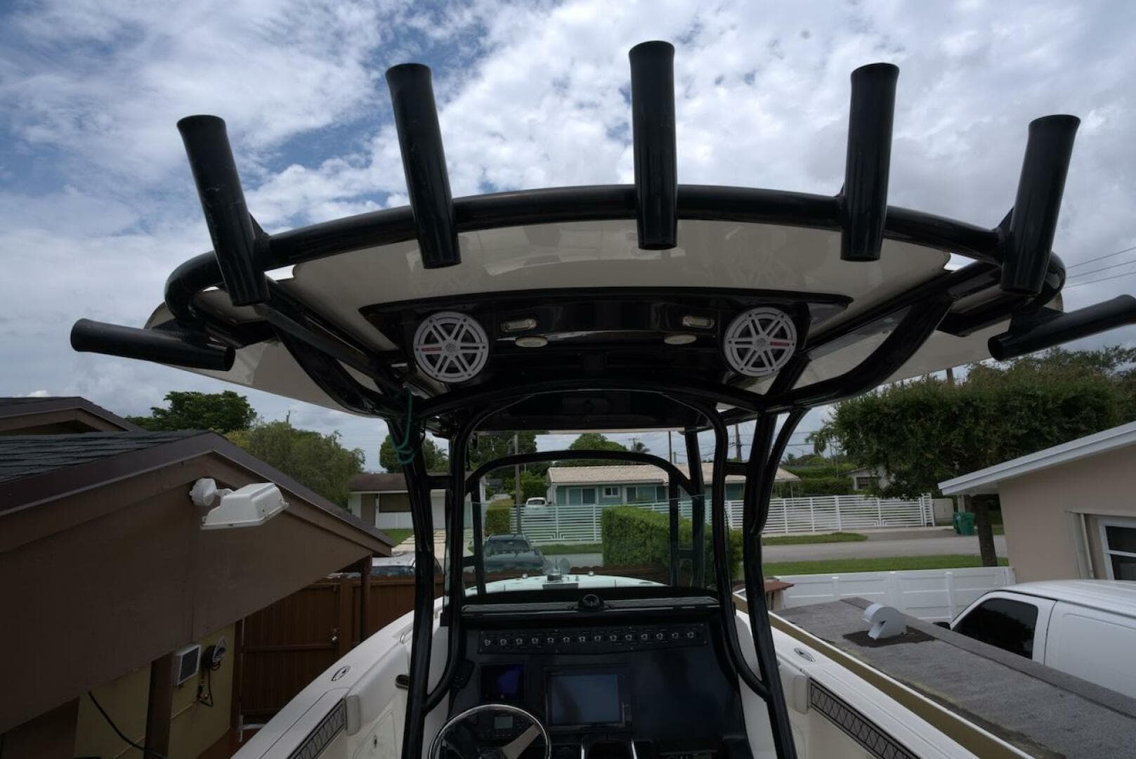 2018 Wellcraft 262 Fisherman