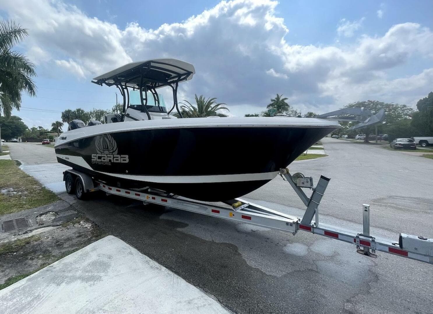2018 Wellcraft 262 Fisherman