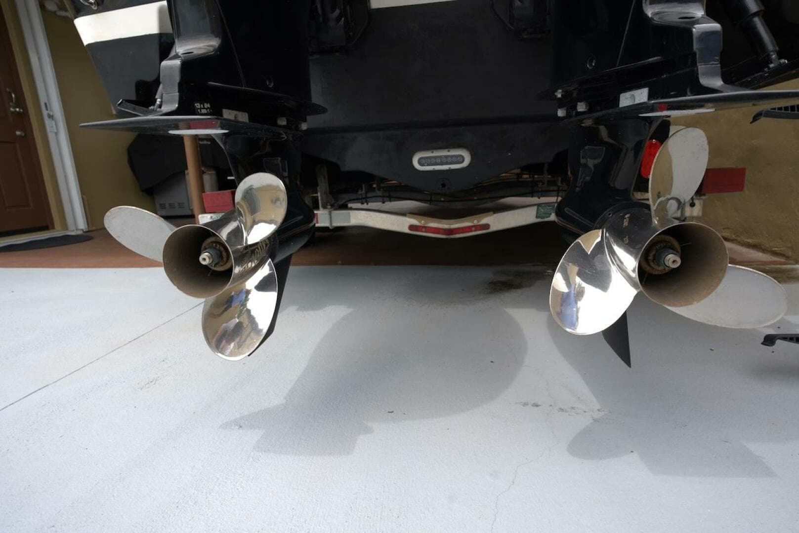 2018 Wellcraft 262 Fisherman