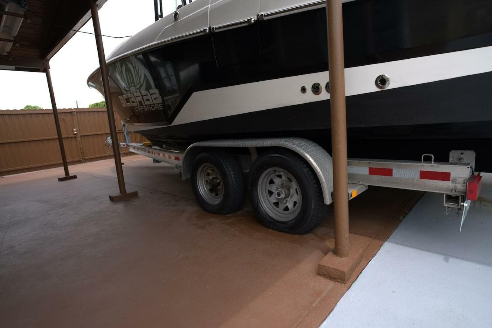 2018 Wellcraft 262 Fisherman