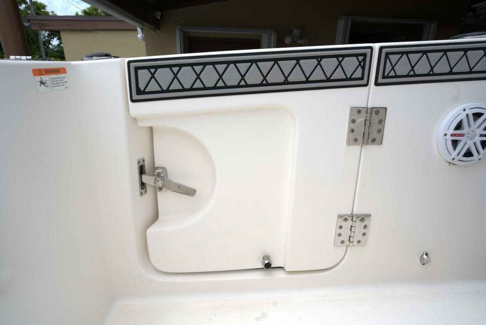 2018 Wellcraft 262 Fisherman